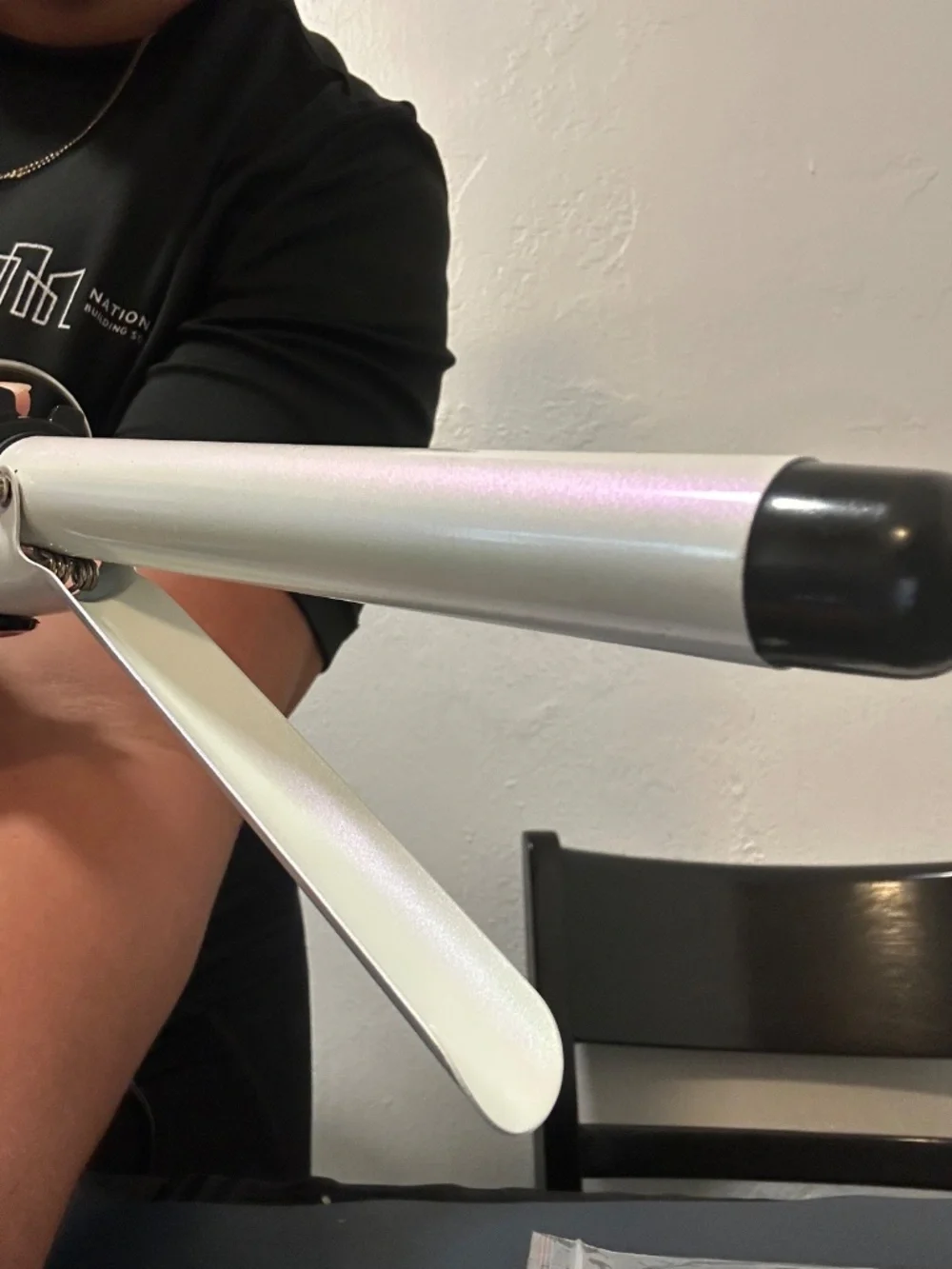 RIZADORA PROFESIONAL TRUBEAUTY – ¡HASTA 400°F!